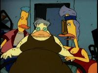 Duckman